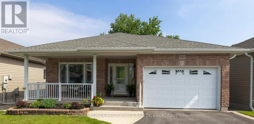 Detached at 1094 CROSSFIELD AVENUE, Kingston