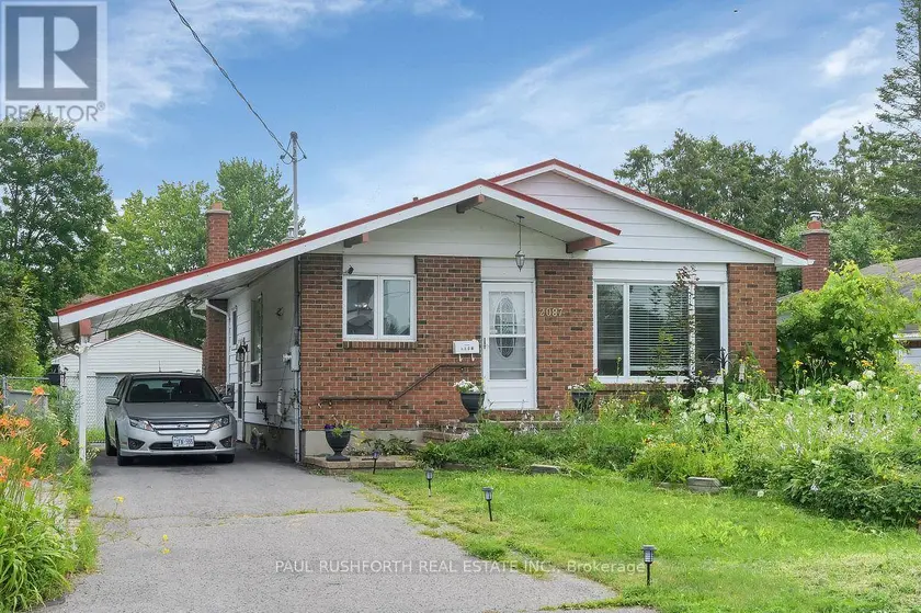 Detached at 2087 BOYER ROAD, Ottawa