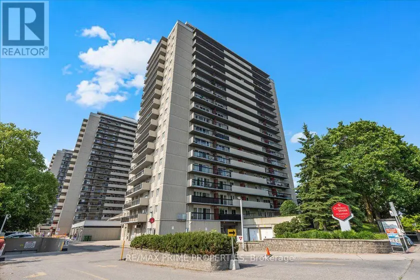 Apartment at 209 - 158 MCARTHUR AVENUE, Ottawa