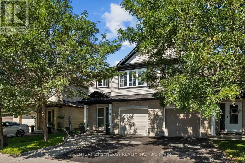 Semi-Detached/Link at 512 CHEROKEE WAY, Ottawa