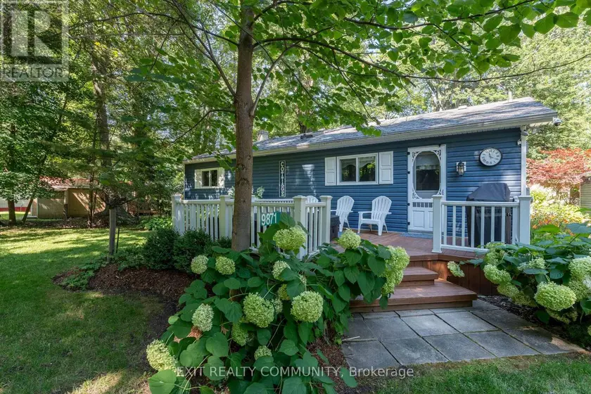 Detached at 9871 PHOEBE LANE N, Lambton Shores