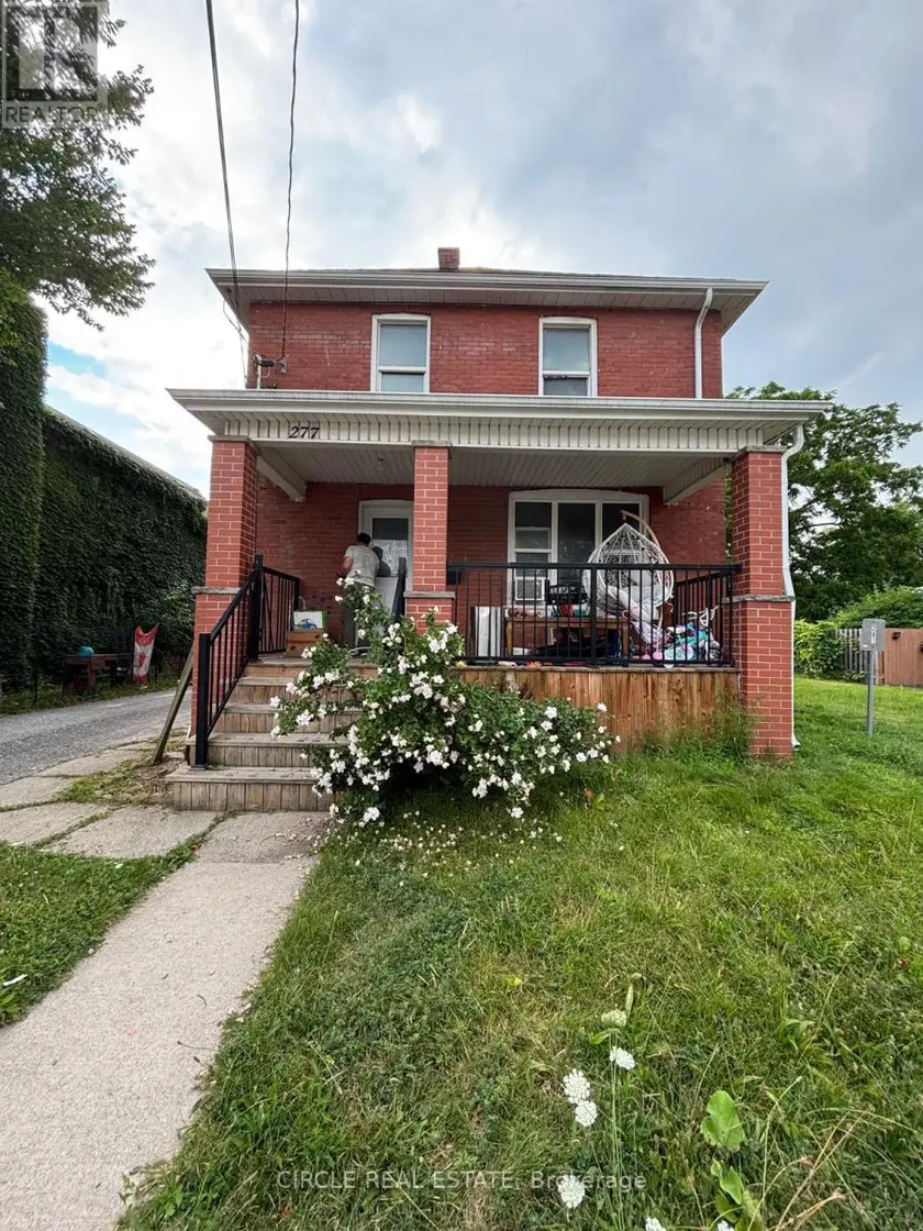 Detached at 277 NIAGARA STREET W, Welland