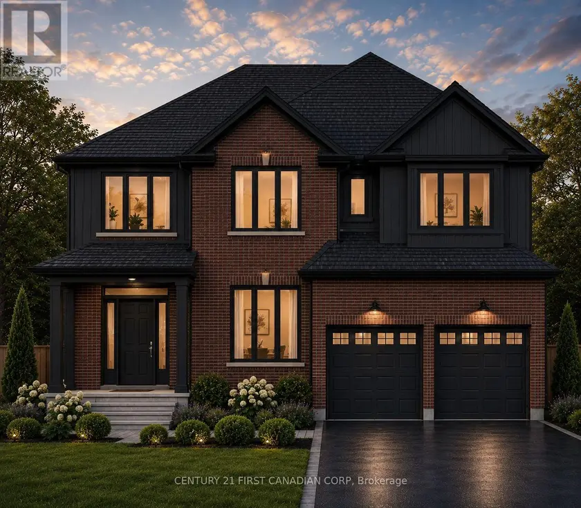 Detached at LOT 8 - 157 WATTS DR DRIVE, Lucan Biddulph
