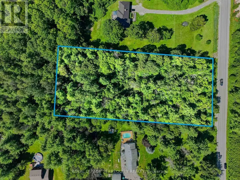 Vacant Land at 0 PURDY ROAD, Cramahe