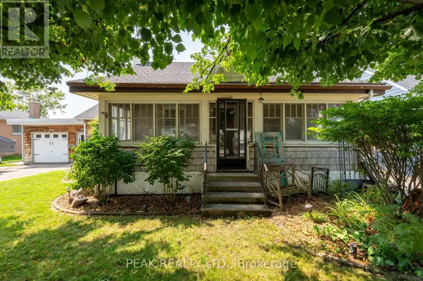 Detached at 186 NORWICH AVENUE, Woodstock
