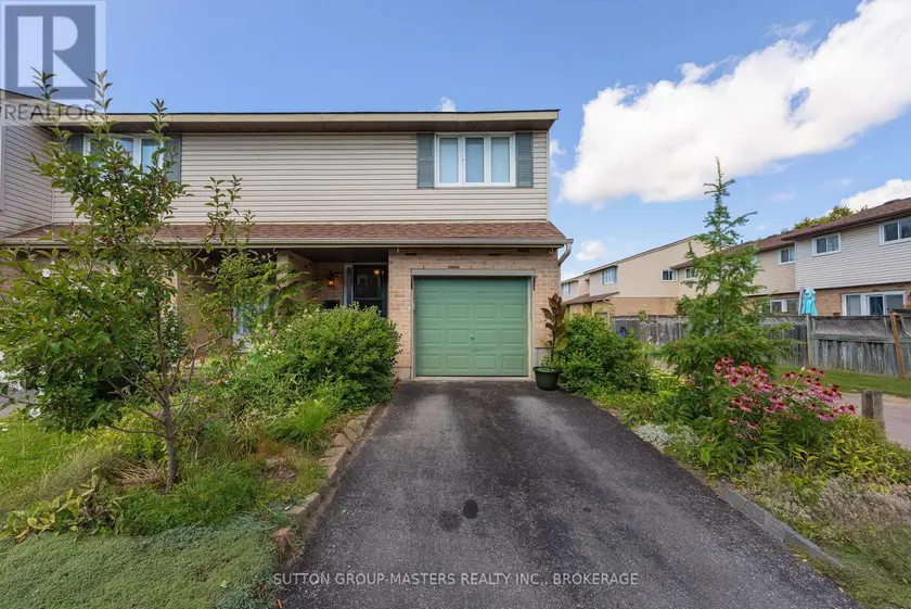 Townhouse at 34 - 52 COVENTRY CRESCENT, Kingston
