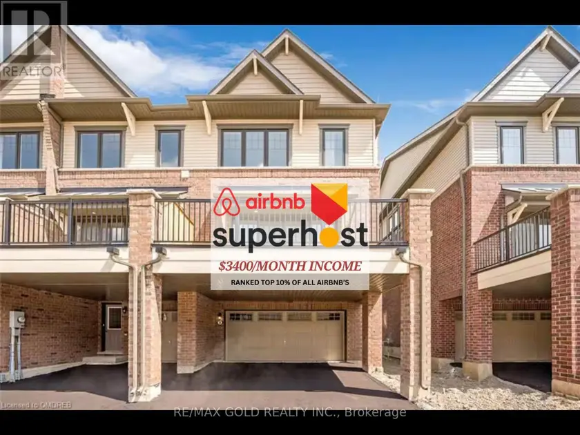Other at 13 - 185 BEDROCK DRIVE, Hamilton
