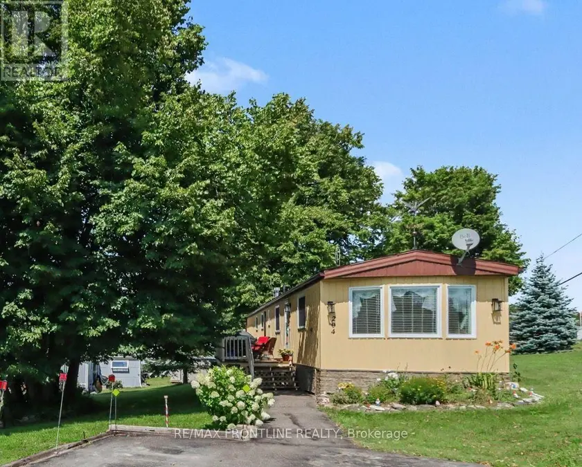 Detached at 204 HILLVIEW ROAD, Drummond/North Elmsley