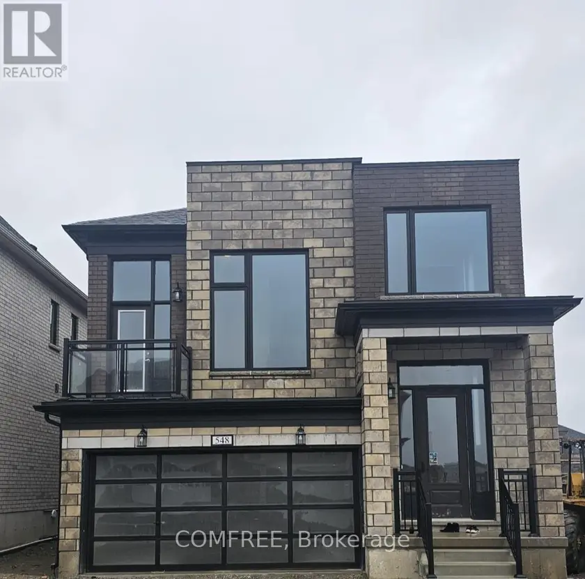 Detached at 548 BEDI DRIVE, Woodstock