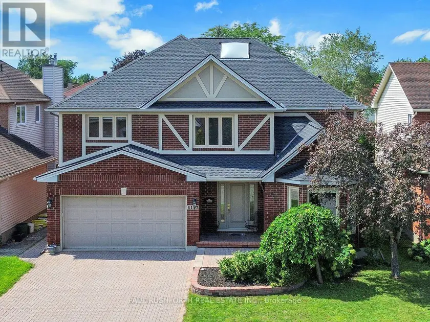 Detached at 6192 RAVINE WAY, Ottawa