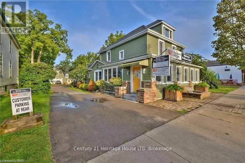 Other at 2ND FLOOR - 355 RIDGE ROAD N, Fort Erie