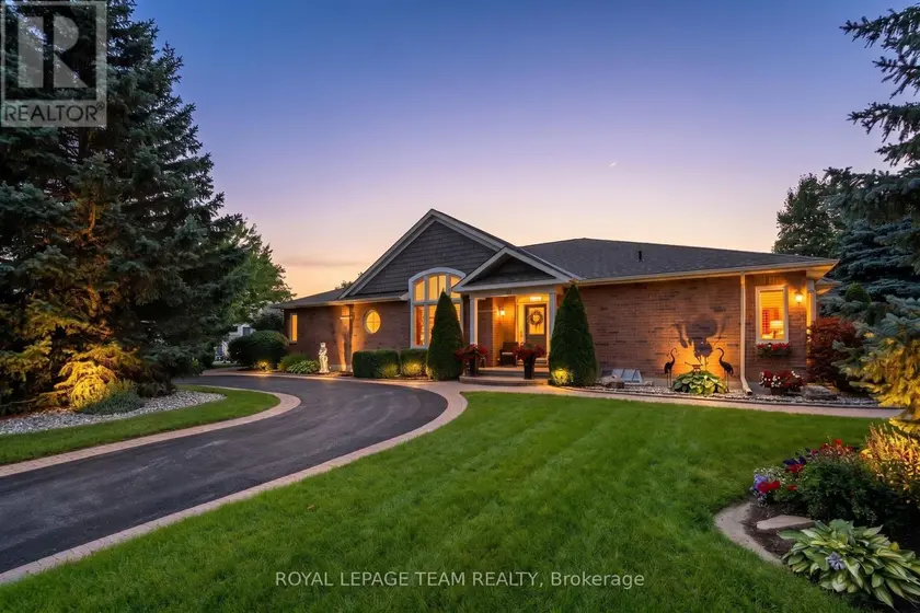 Semi-Detached/Link at 791 HOT SPRINGS WAY, Ottawa