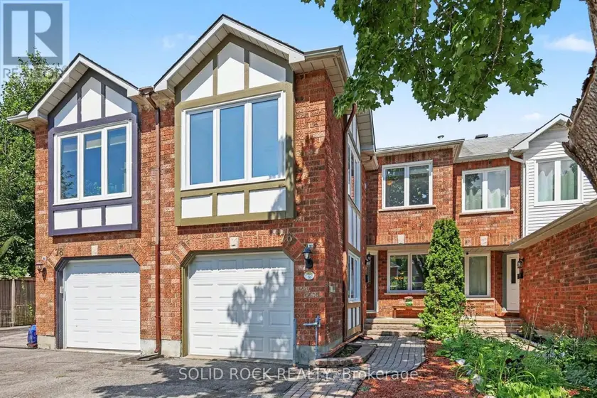 Townhouse at 76 GRENADIER WAY, Ottawa