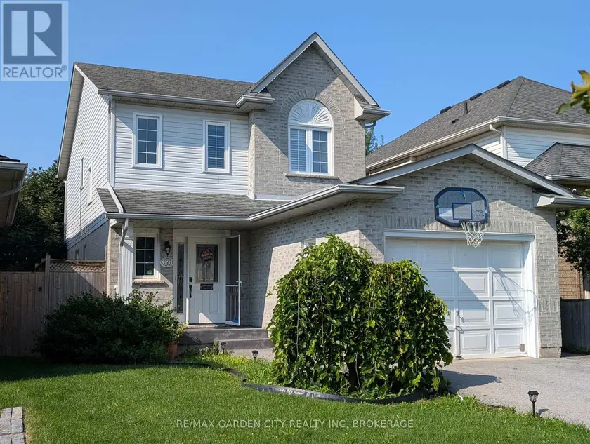 Detached at 158 SUMMERS DRIVE, Thorold
