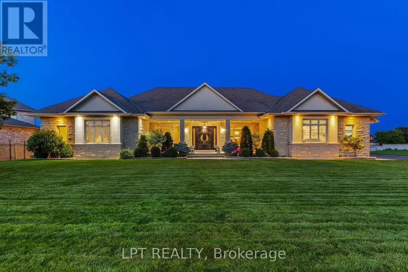 Detached at 431 LOCKMASTER CRESCENT, Ottawa