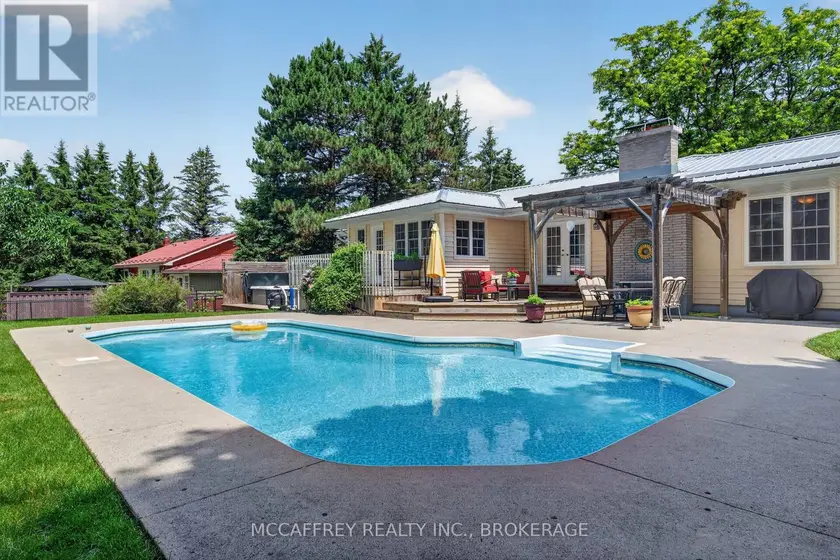 Detached at 62 EDGEWOOD DRIVE, Greater Napanee