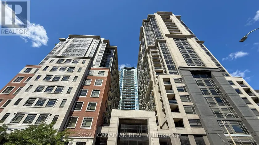 Apartment at 314 - 150 MAIN STREET W, Hamilton