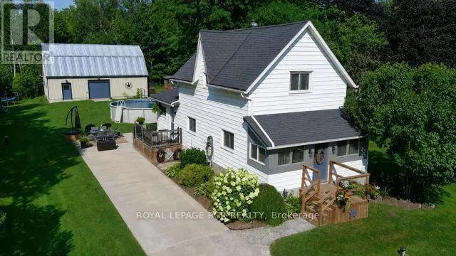 Detached at 758016 2ND LINE E, Mulmur