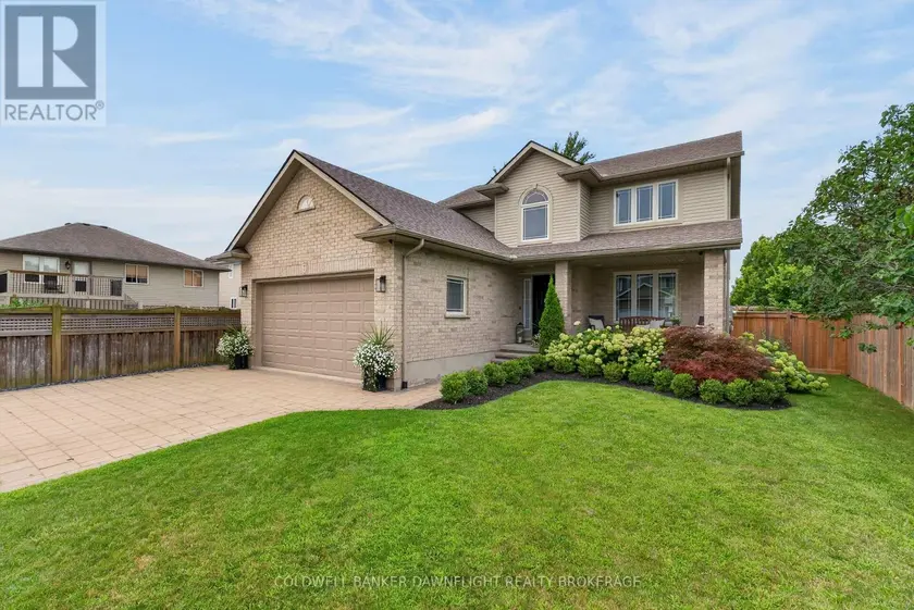 Detached at 7 FINCH STREET, North Middlesex