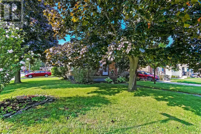 Detached at 84 REDAN STREET, St. Thomas