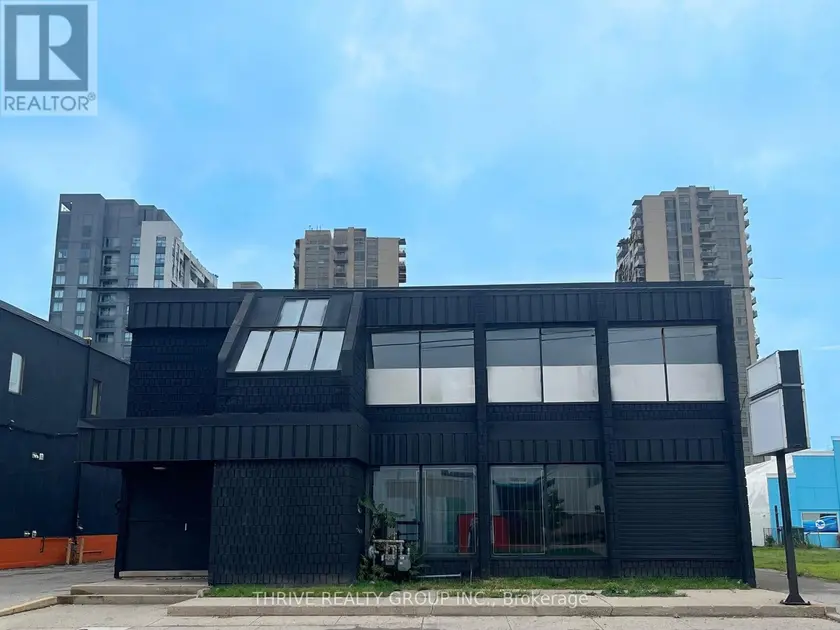 Other at 724 YORK STREET, London East