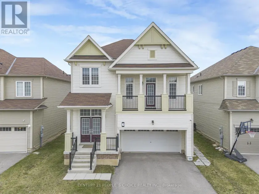 Detached at 3 SARA DRIVE, Thorold