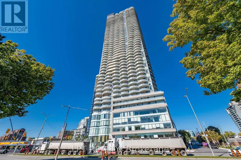 Apartment at 1009 - 805 CARLING AVENUE, Ottawa