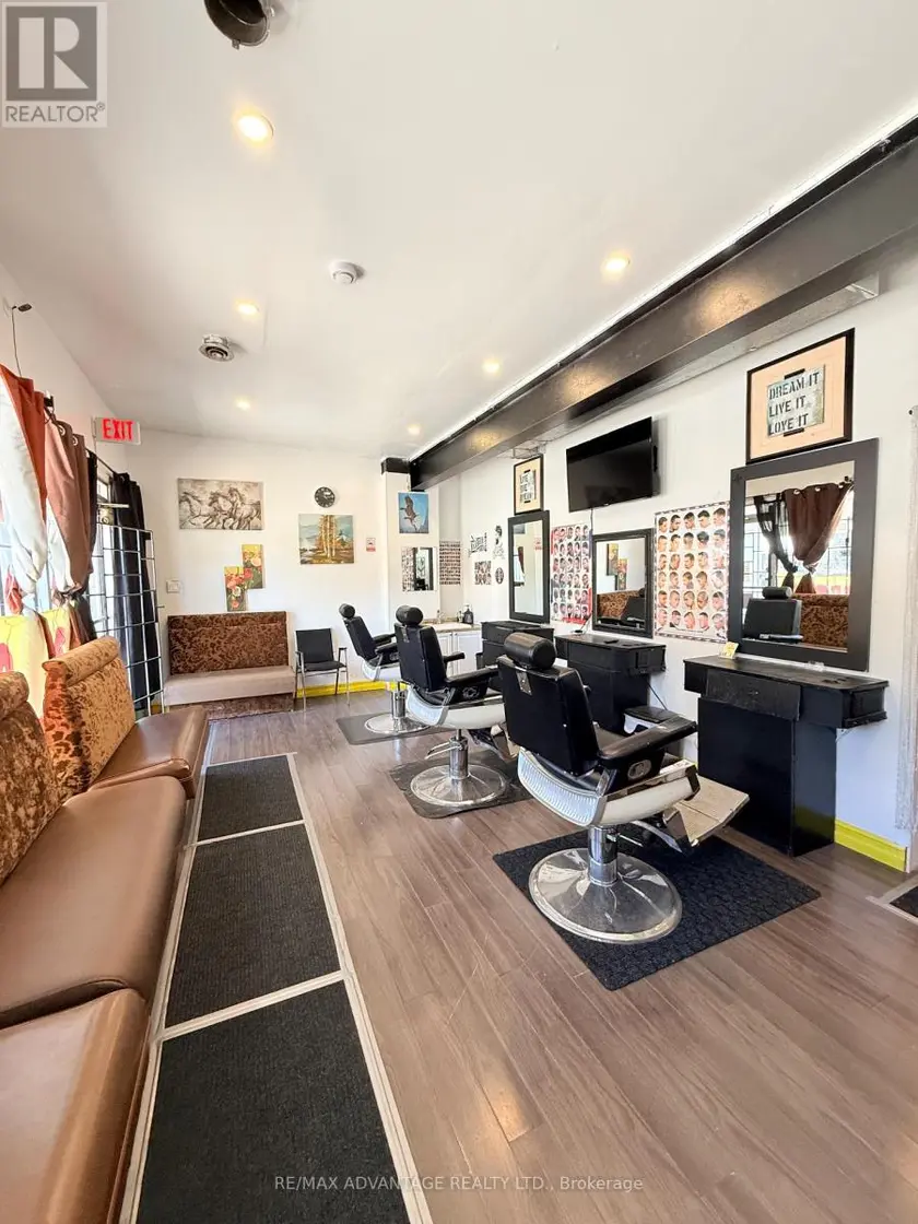 Other at 390 ADELAIDE STREET N, London East