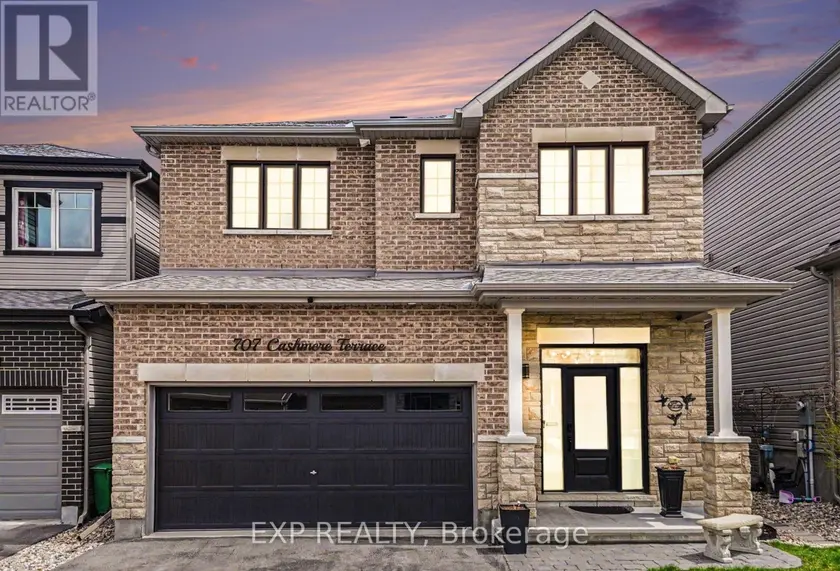 Detached at 707 CASHMERE TERRACE, Ottawa