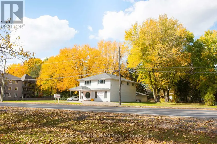 Vacant Land at 277 CASTOR STREET, Russell