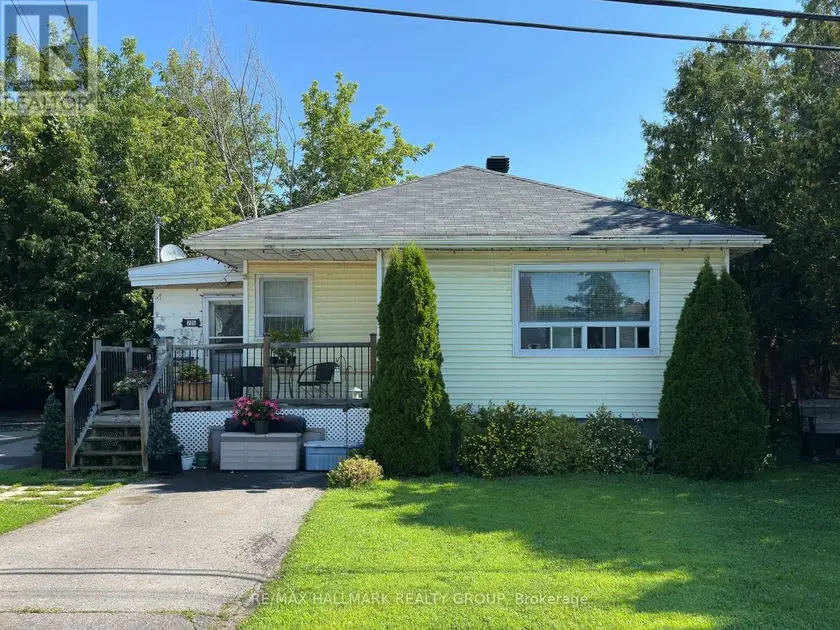 Detached at 705 LAVIOLETTE STREET, Clarence-Rockland
