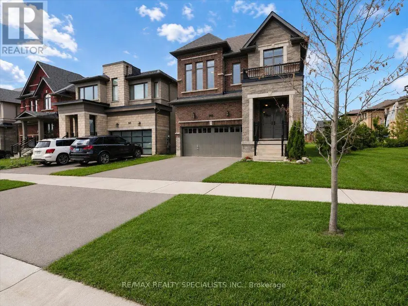 Detached at 169 SILVERWOOD CRESCENT, Woodstock