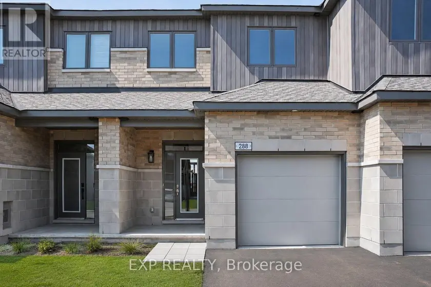 Townhouse at 288 LABELLE STREET, Russell