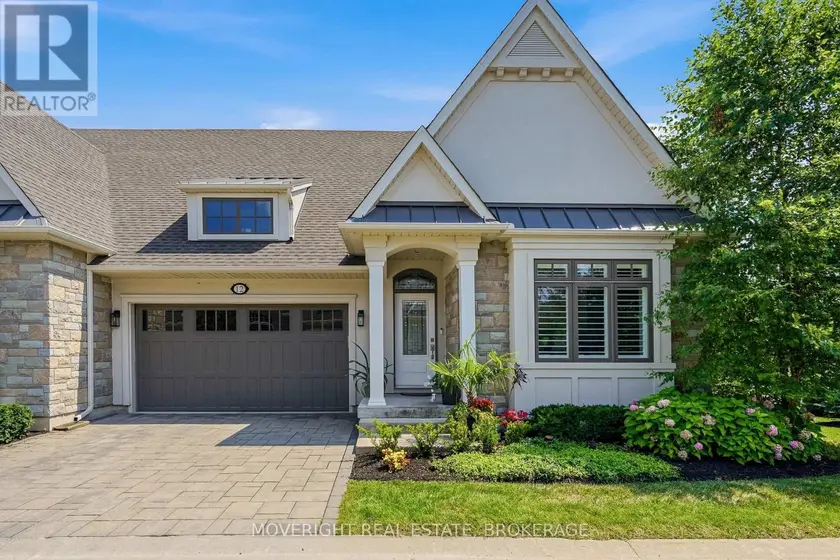 Other at 12 SASSAFRAS ROW, Fort Erie