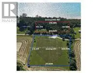 Vacant Land at 49 HURON STREET S, Ashfield-Colborne-Wawanosh