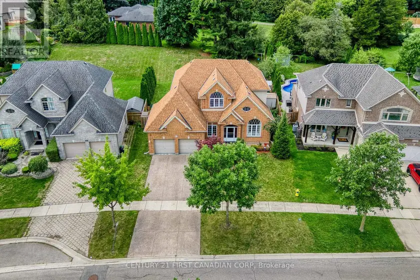 Detached at 149 SKYLINE AVENUE, London North