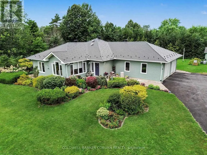 Detached at 3478 MCBRIDE ROAD, South Dundas