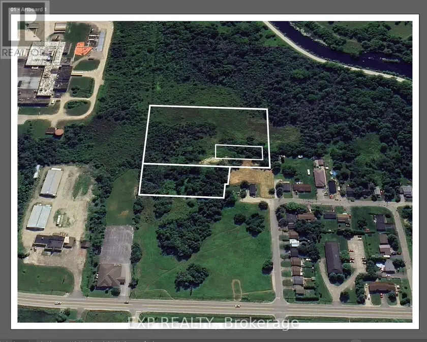 Vacant Land at PART OF LOTS 15-17 BROCK STREET, Perth
