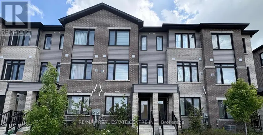 Townhouse at 304 - 585 COLBORNE STREET E, Brantford