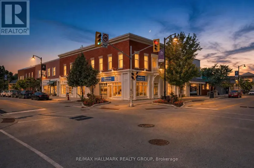 Multiplex at 100 JOHN STREET N, Arnprior