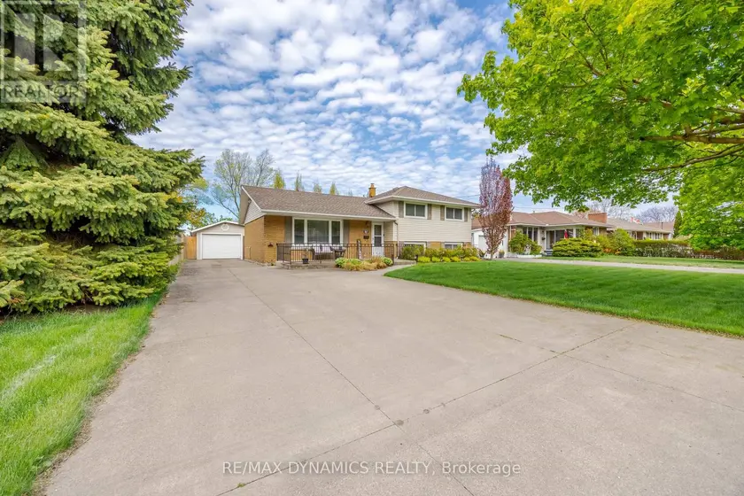 Detached at 87 ROCHELLE DRIVE, St. Catharines