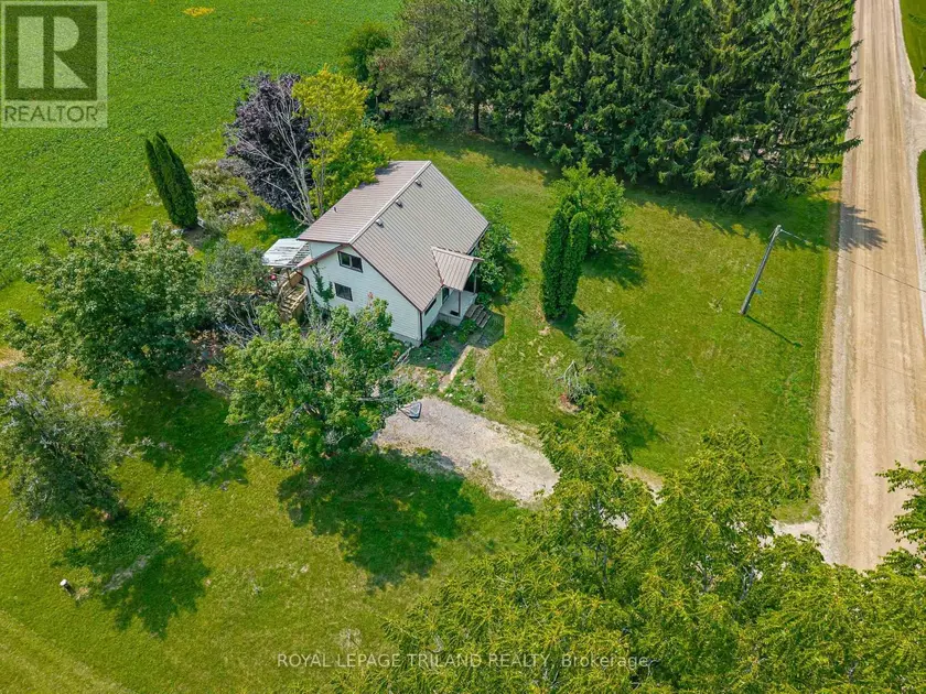 Detached at 10207 IVAN DRIVE, Middlesex Centre