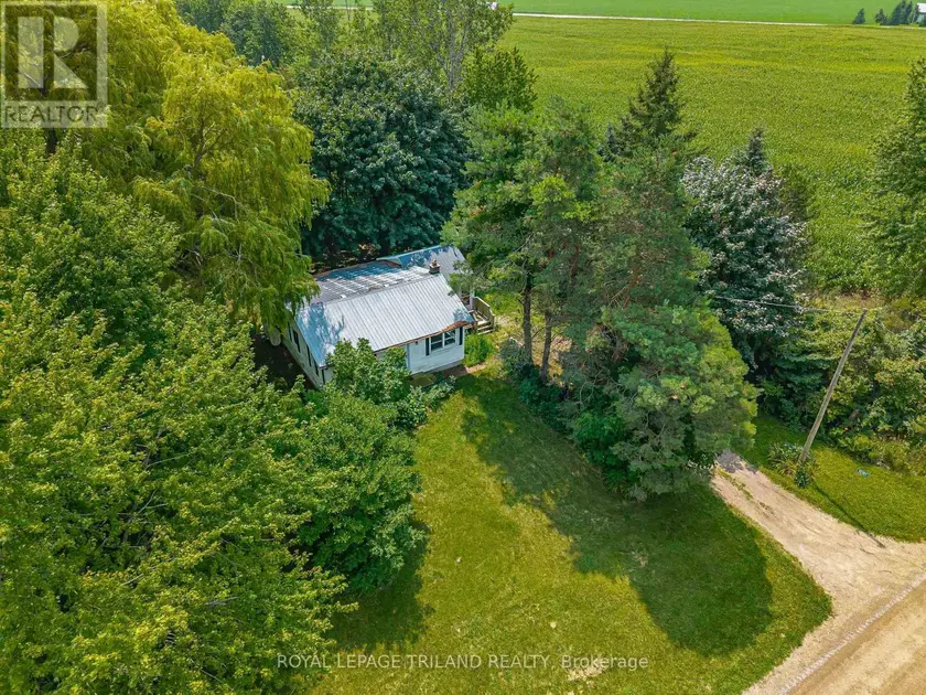 Detached at 10181 IVAN DRIVE, Middlesex Centre