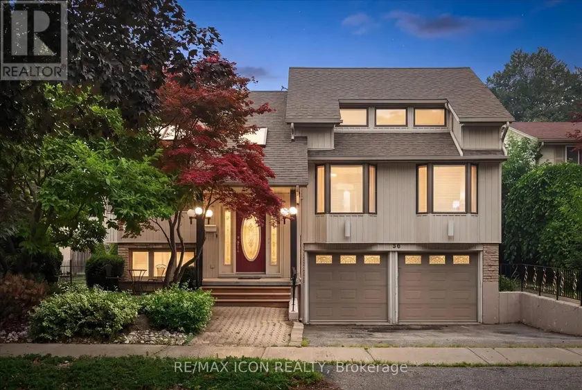 Detached at 30 SHUH AVENUE, Kitchener