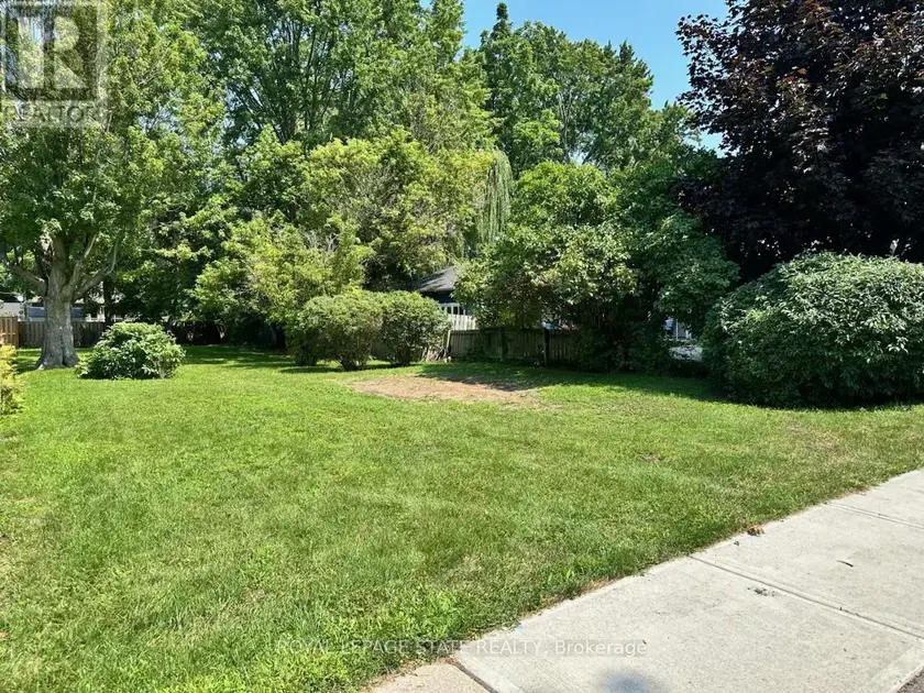 Vacant Land at VL NORTH CAYUGA STREET W, Haldimand