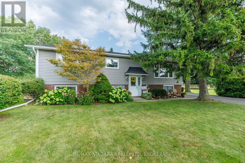 Detached at 924 DAYTONA DRIVE, Fort Erie