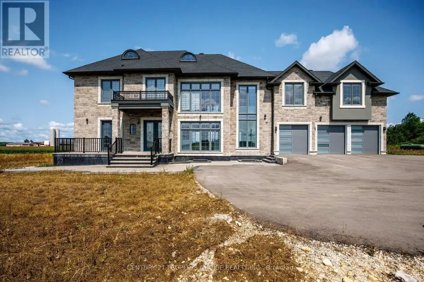 Detached at 409381 GREY ROAD 4, Grey Highlands