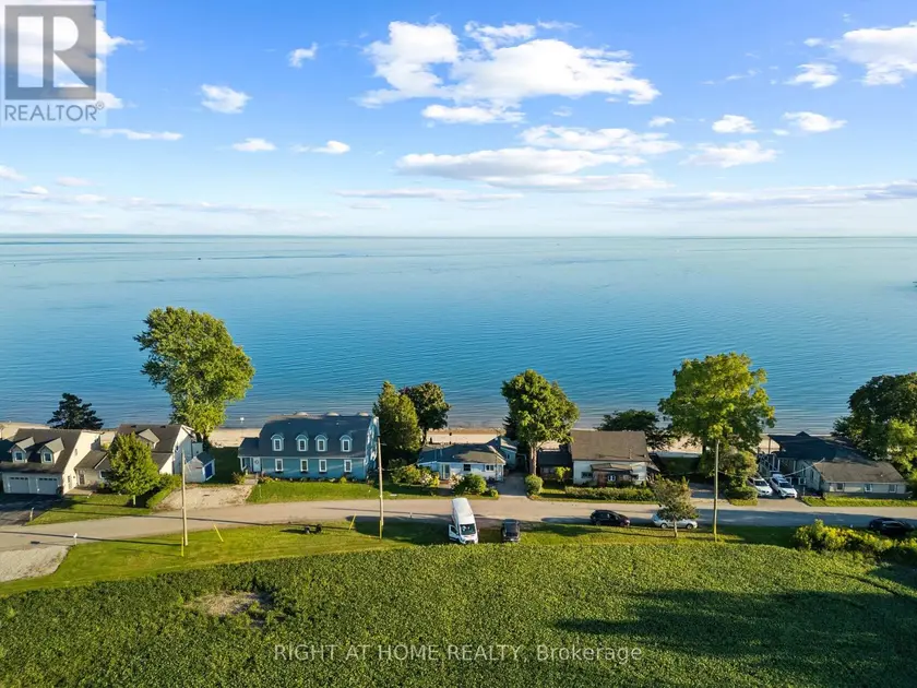 Detached at 71 LIGHTHOUSE DR DRIVE, Haldimand