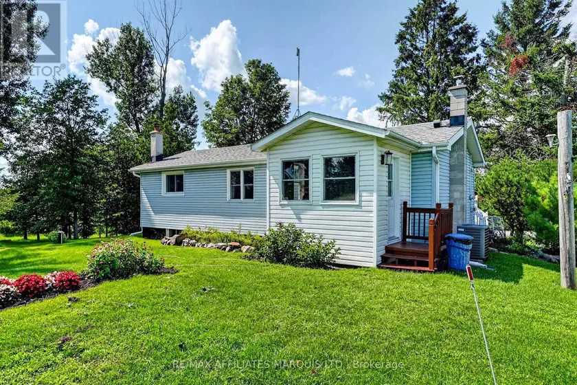 Detached at 15964 RUSH CITY ROAD, North Stormont
