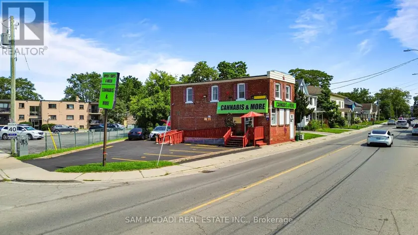 Other at 230 ONTARIO STREET, St. Catharines